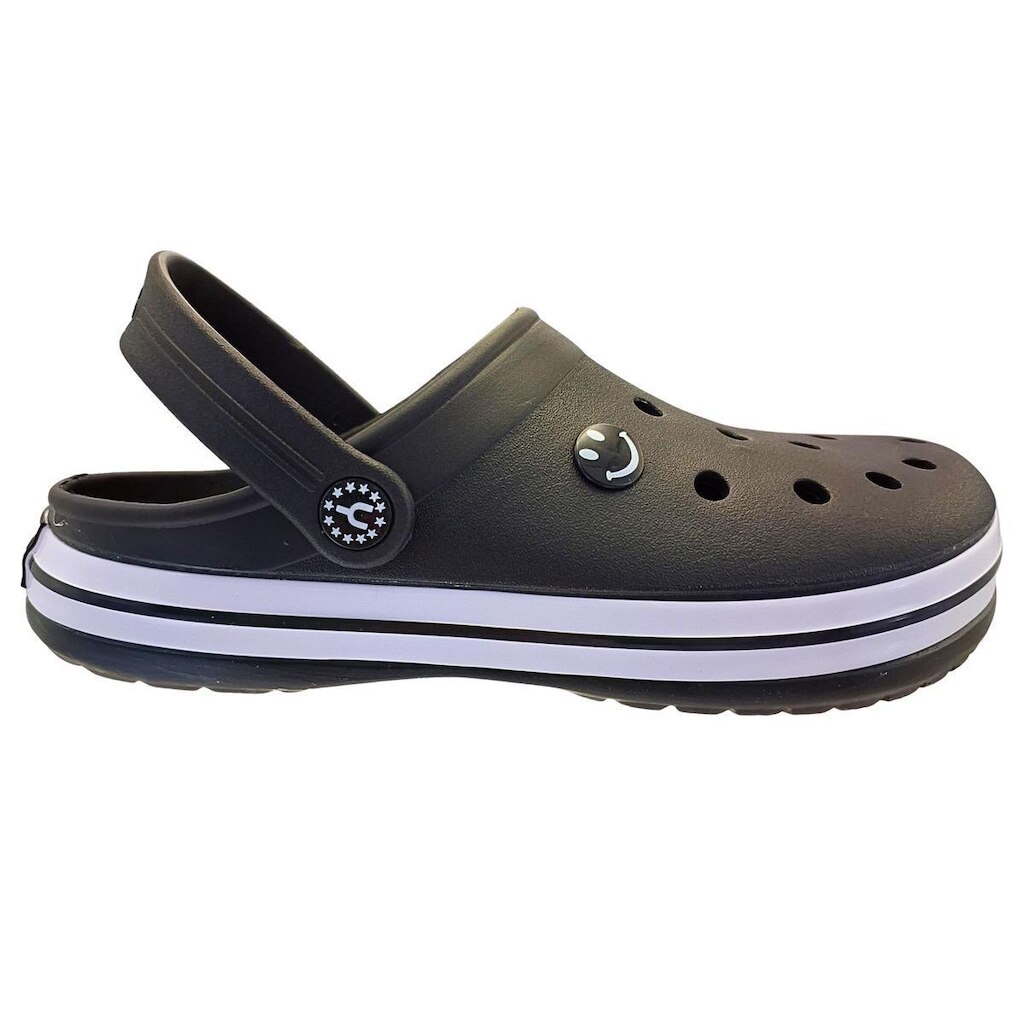 Clog Feminina Yvate Listrada Babuche