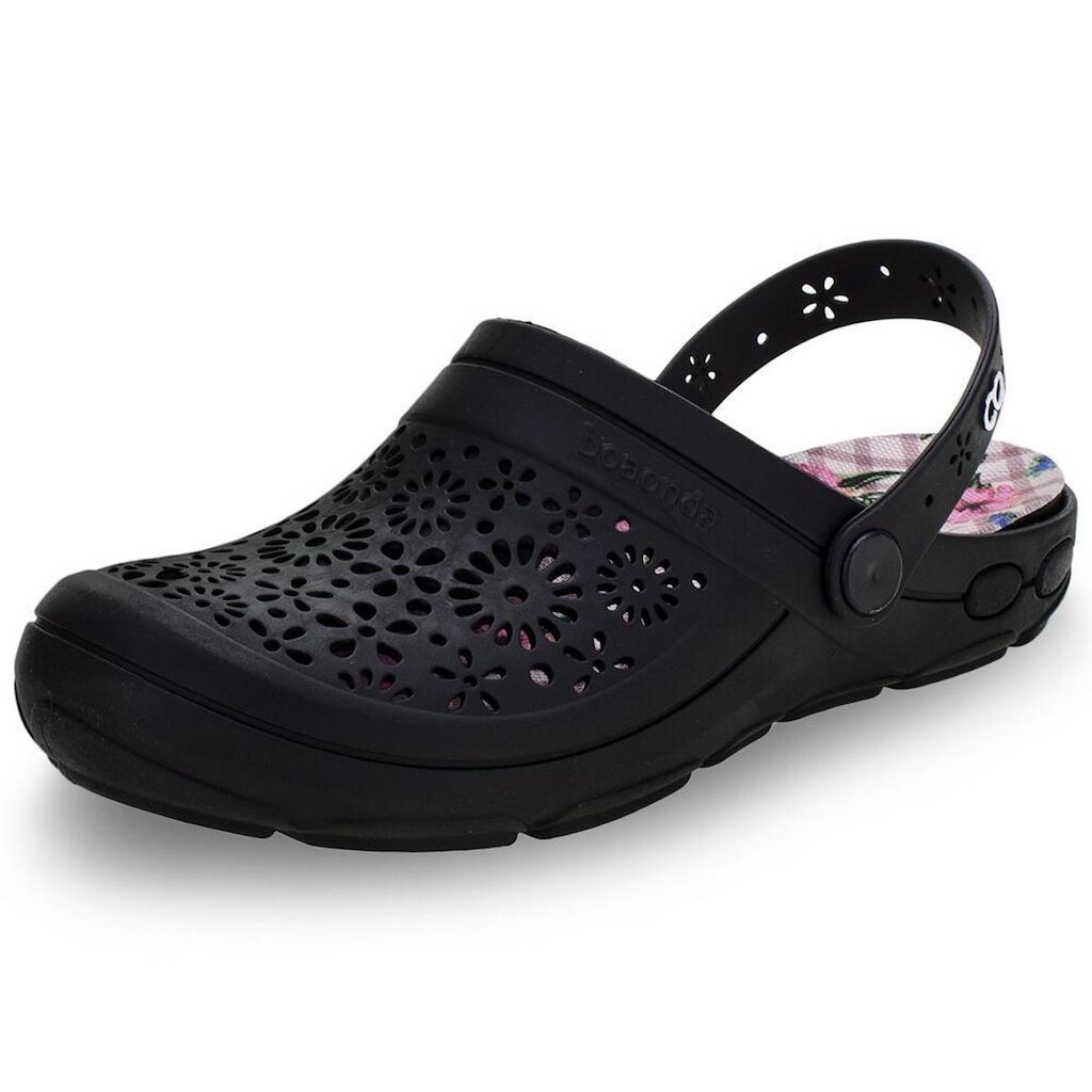 Clog Feminino Nellie Boaonda - 1317
