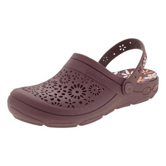 Clog Feminino Nellie Boaonda - 1317