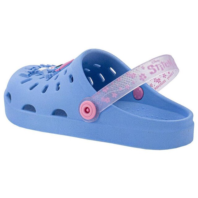 Clog Infantil Disney Urban Grendene Kids 23197