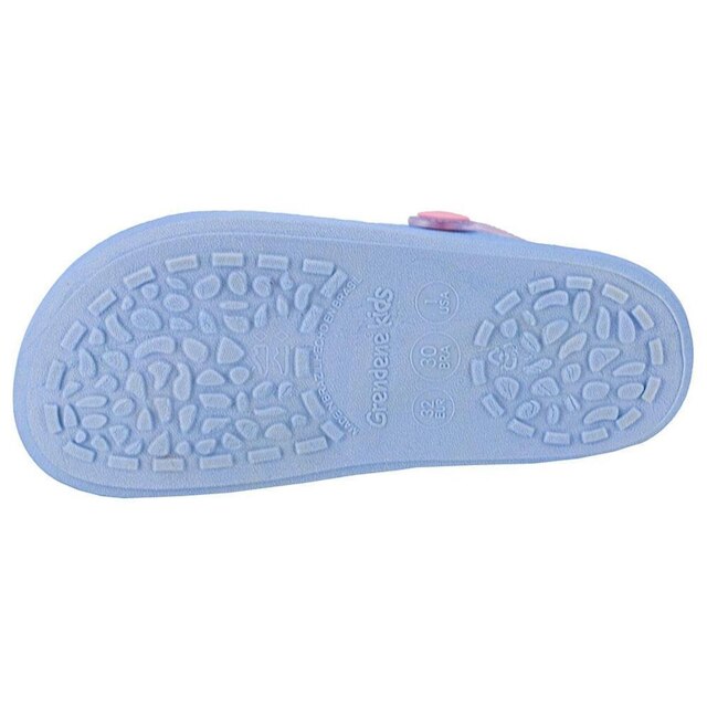 Clog Infantil Disney Urban Grendene Kids 23197