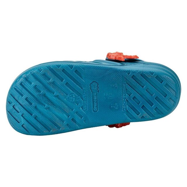 Clog Infantil Homem Aranha Web Grendene Kids 23089