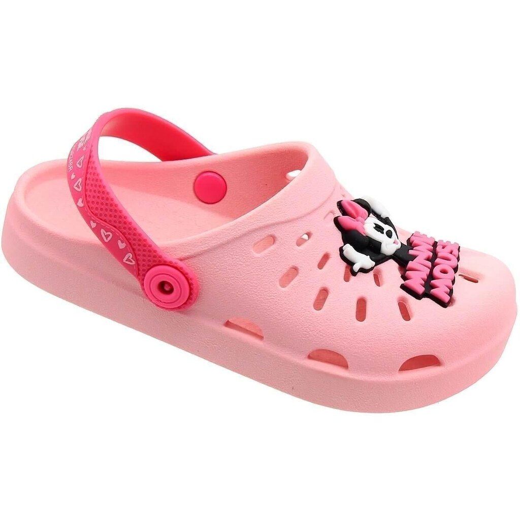 Clog Infantil Urban Menina