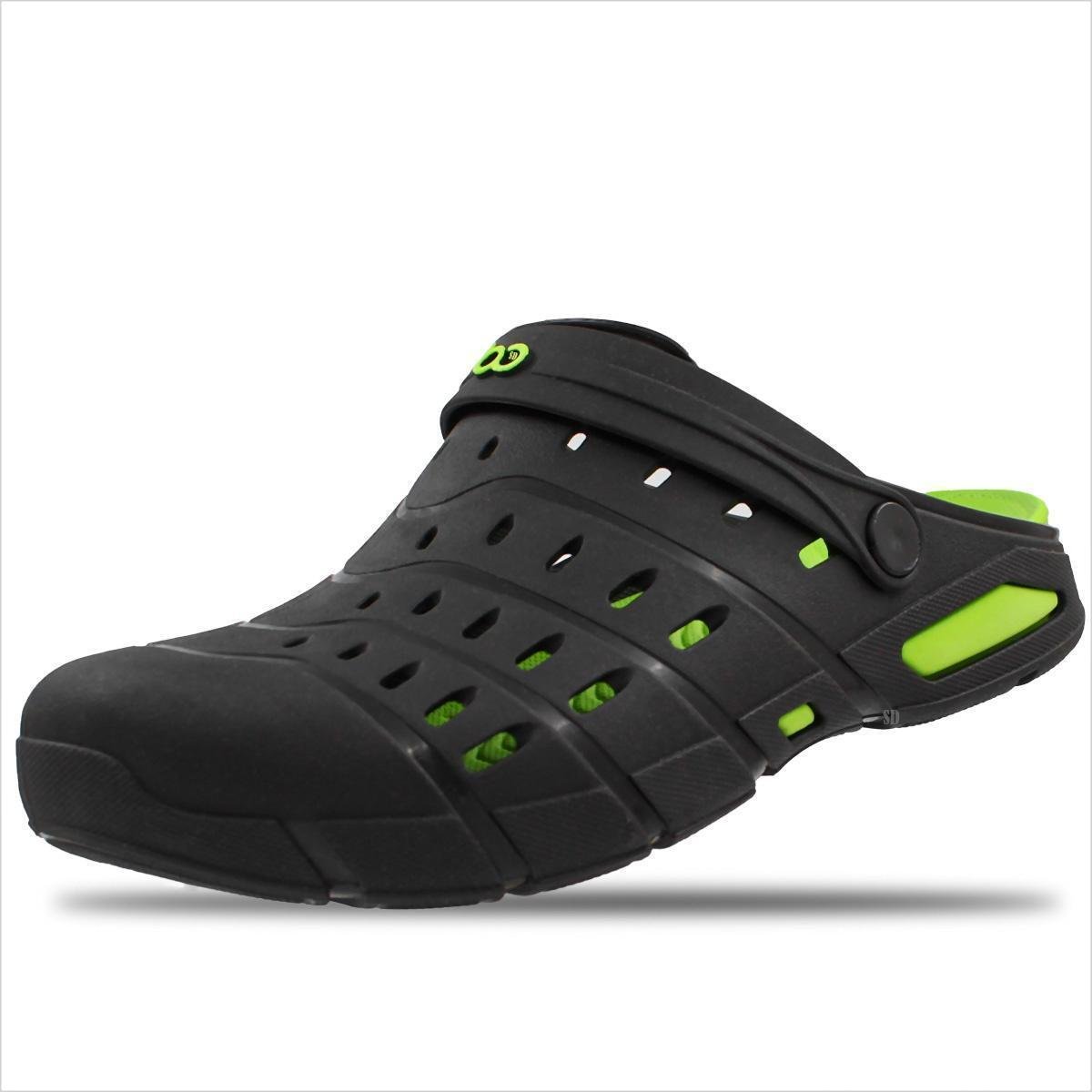 Clog Masculino Boaonda Com Palmilhas MAXISENSE Menor preço em Clog Masculino Boaonda Com Palmilhas MAXISENSE