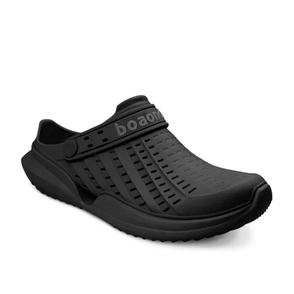 Clog Masculino Ortopédico Boa Onda Fascite Esporao