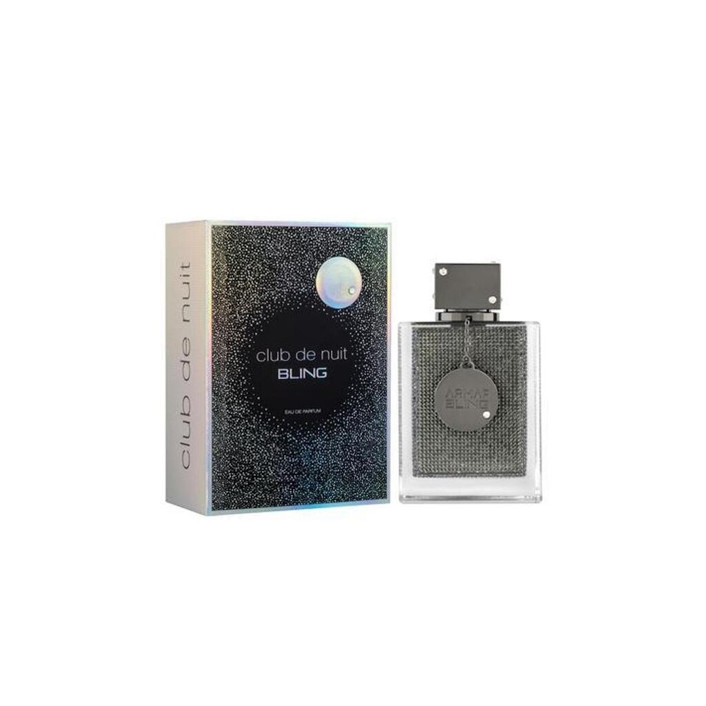 Club de Nuit Bling Armaf Eau de Parfum