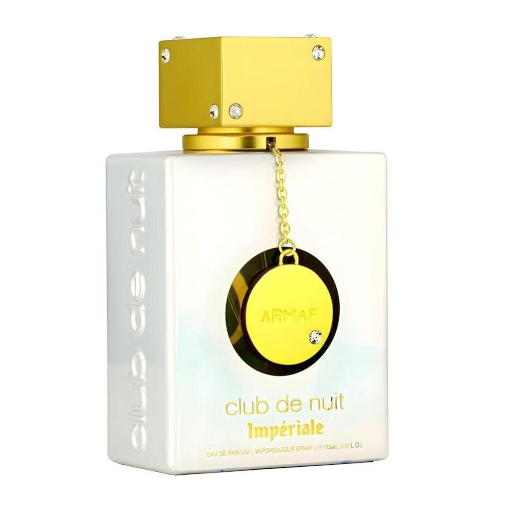 Club de Nuit Imperiale Armaf Eau de Parfum Feminino-105 ml