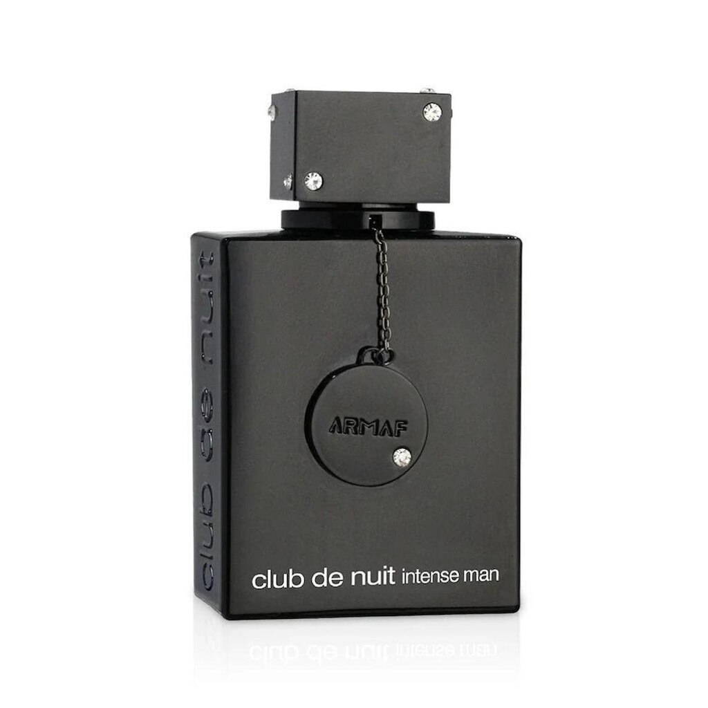 Club de Nuit Intense Man Armaf Eau Toilette Masculino-105 ml