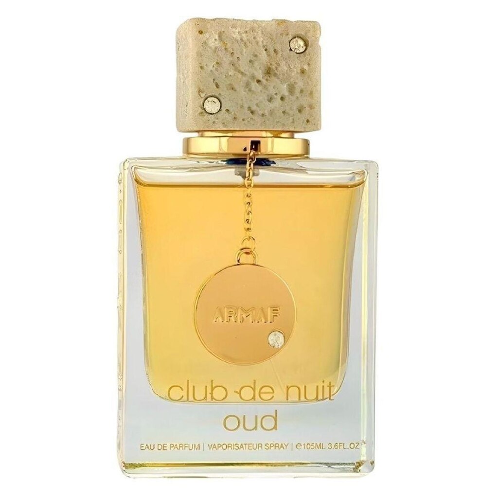 Club de Nuit Oud Armaf Parfum Unissex-105 ml