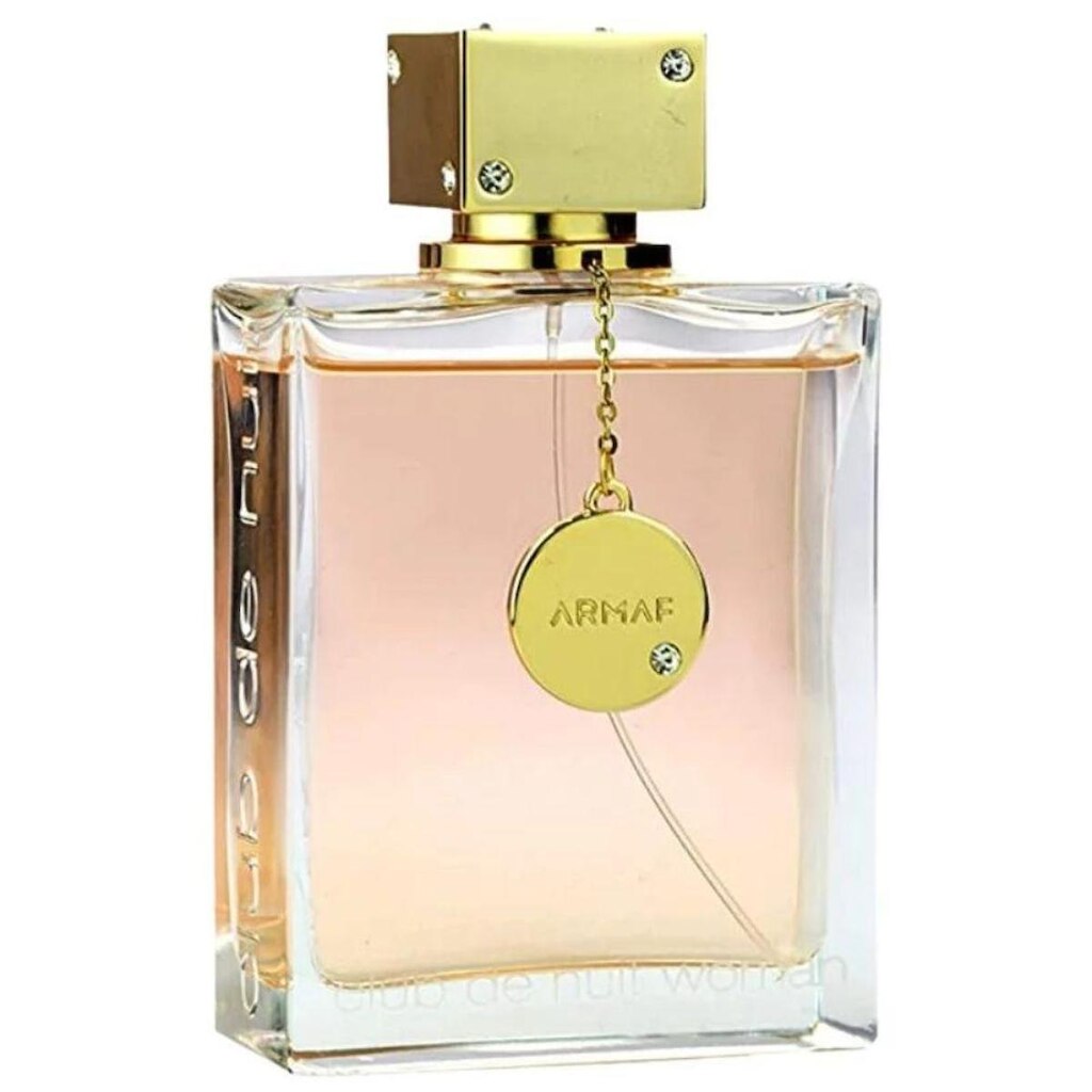 Club de Nuit Woman Armaf Eau de Parfum Feminino-105 ml