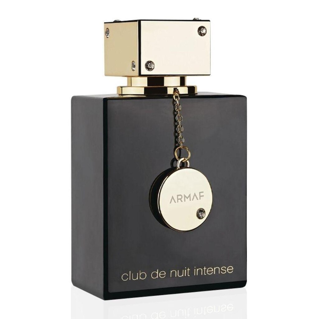 Club De Nuit Woman Eau De Parfum Feminino-105 ml