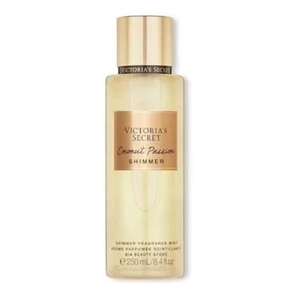 Coconut Passion Shimmer Splash Victoria's Secret Fem 250ml