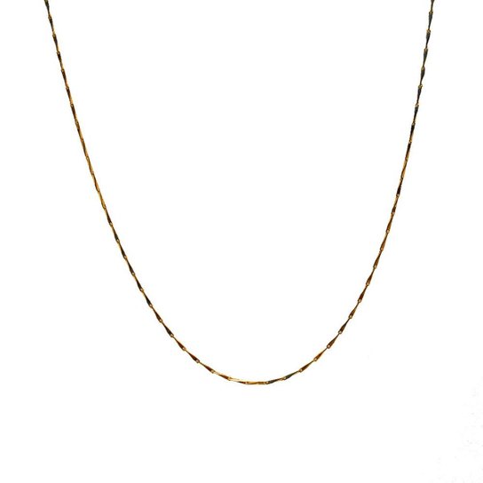 Colar Ania Store Sforzesco - Dourado