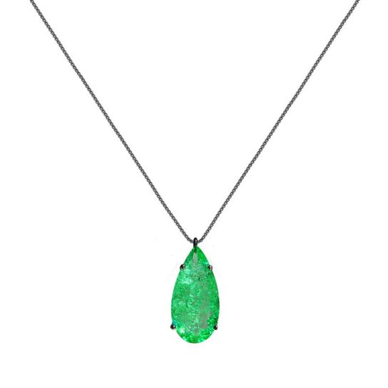 Colar Ania Store Wartburg - Verde