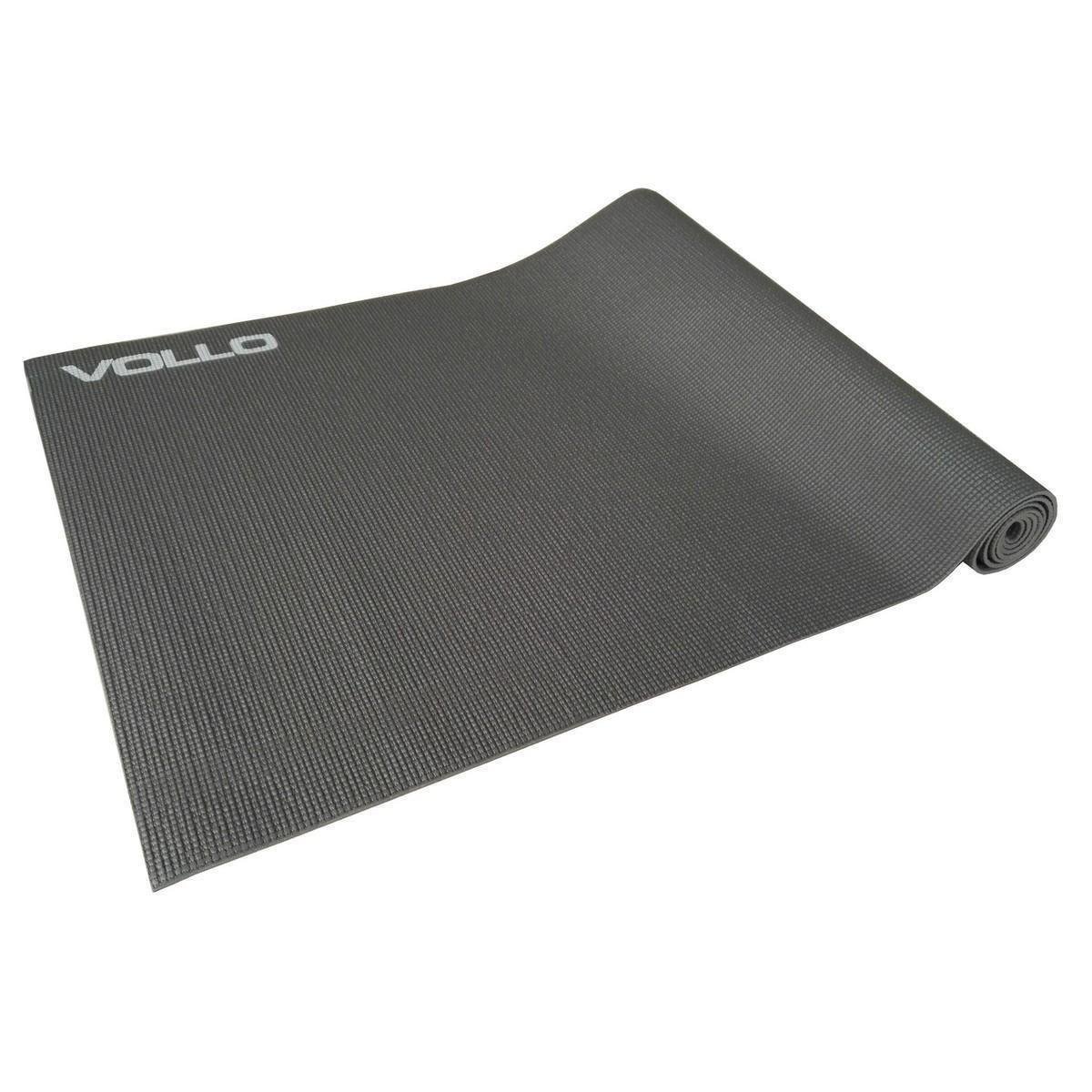 Colchonete Para Yoga Vollo Vp1038 Vollo Sports Com Alça é ruim? Colchonete Para Yoga Vollo Vp1038 Vollo Sports Com Alça é boa?