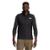 Colete The North Face Canyonlands Hybrid - Preto