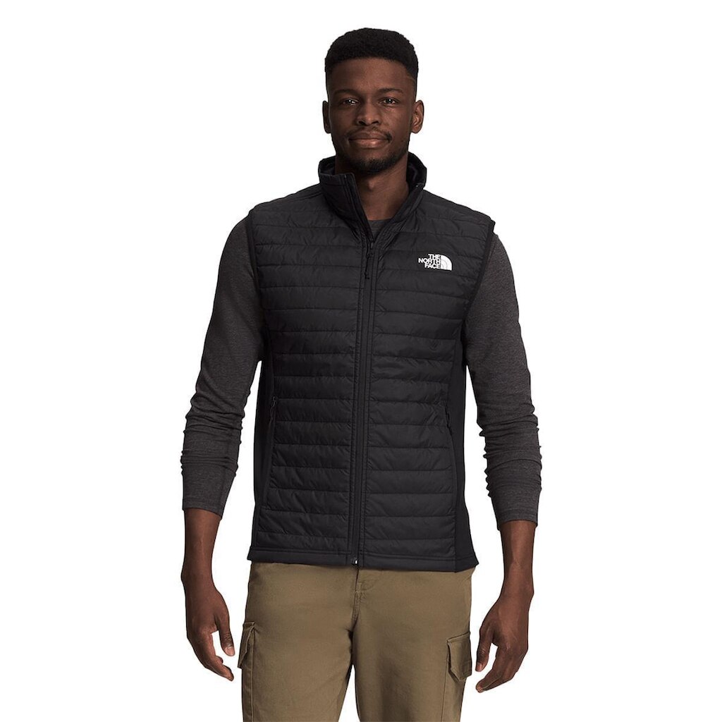 Colete The North Face Canyonlands Hybrid