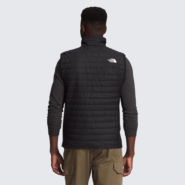 Colete The North Face Canyonlands Hybrid