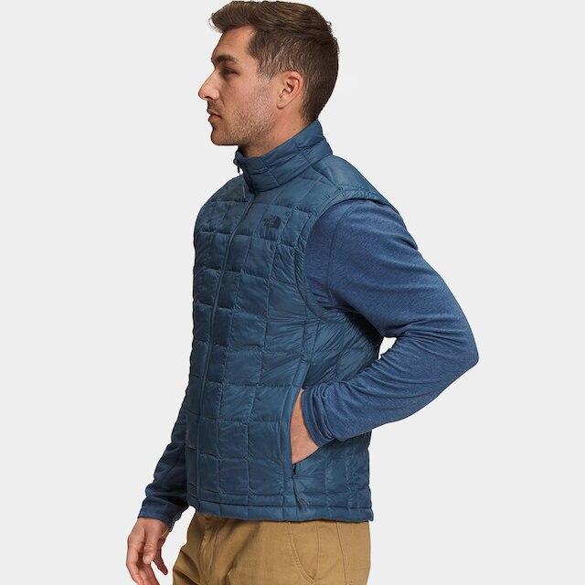 Colete The North Face Masculino