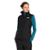 Colete The North Face Mossbud Insulated Reversível - Preto