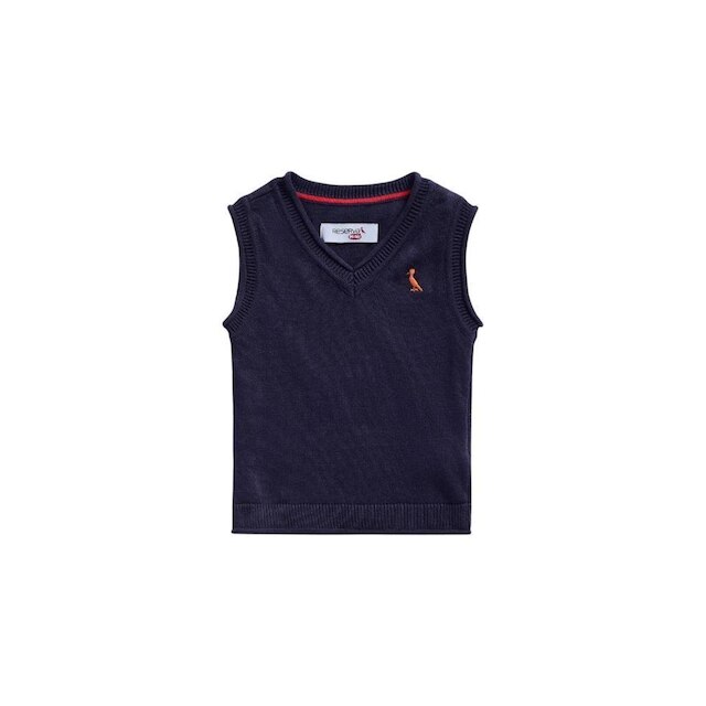 Colete Tricot Bb Reserva Mini