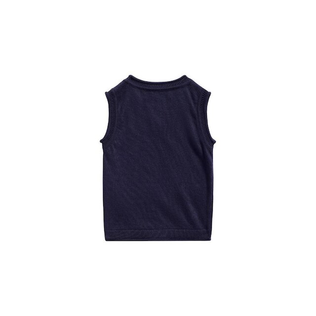 Colete Tricot Bb Reserva Mini