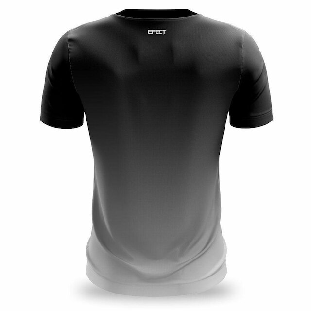 Combo 2 Camiseta Masculina Dry UV Fitness Esporte Academia Futebol Pilates Musculação Caminhada