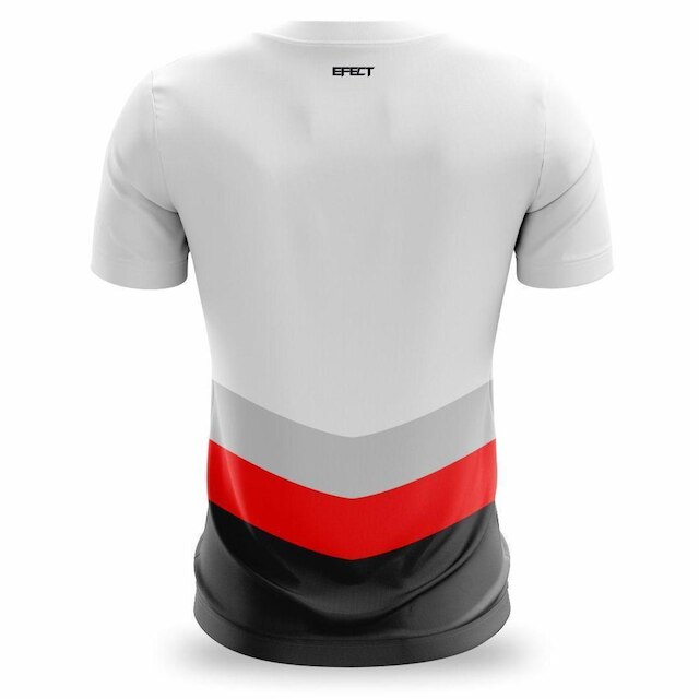 Combo 2 Camiseta Masculina Dry UV Fitness Esporte Academia Futebol Pilates Musculação Caminhada