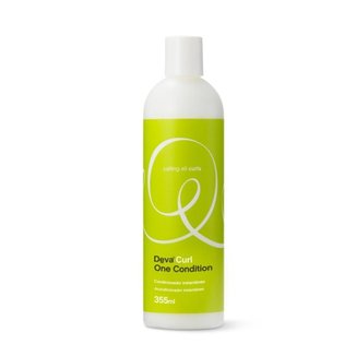 Condicionador Deva Curl One 355ml