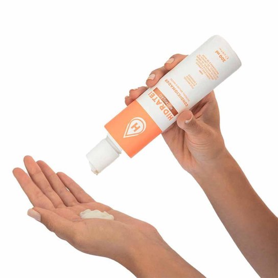 Condicionador Hidratei Nutrição 200ml