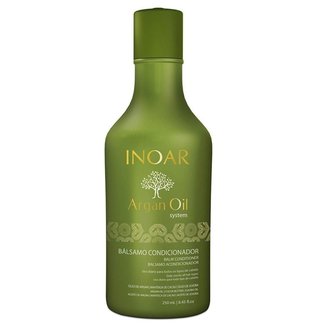 Condicionador Inoar Hidratante Argan 250ml