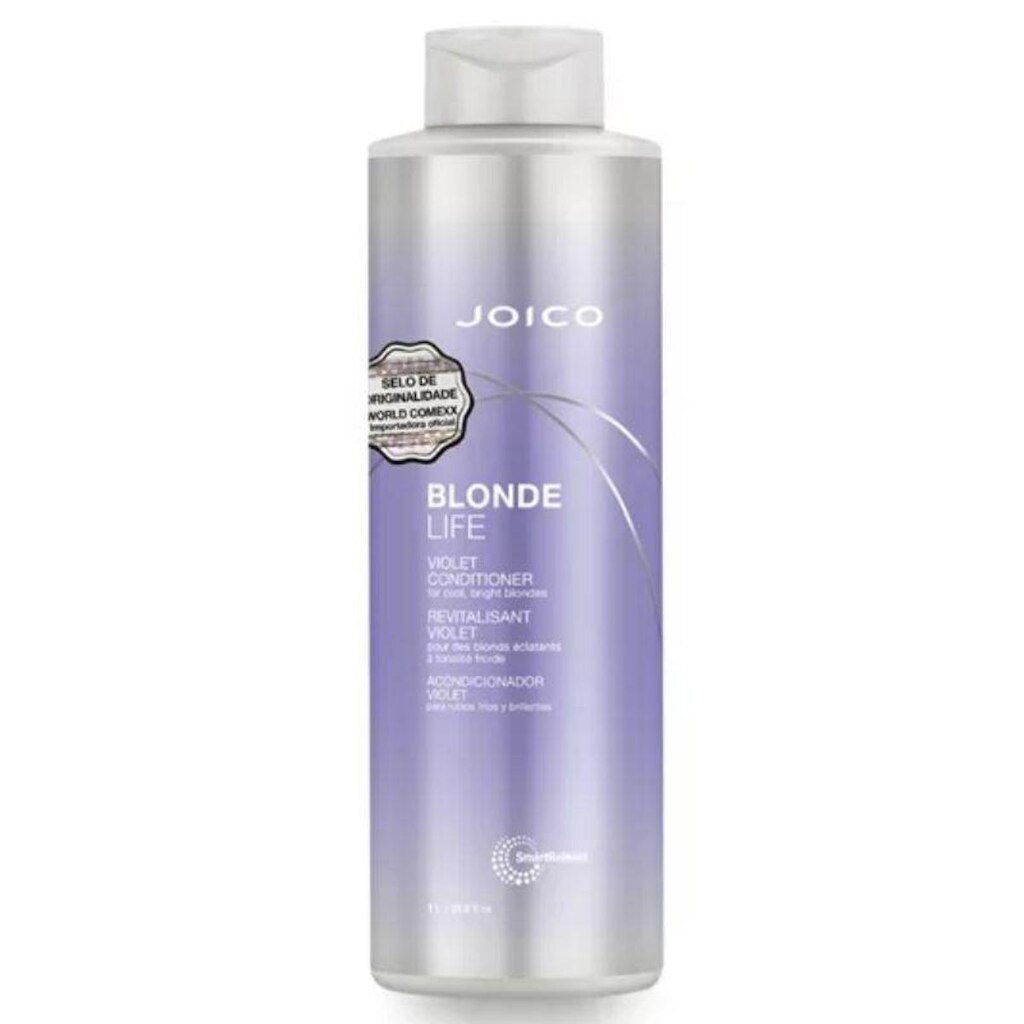 Condicionador Joico Blonde Life Violet 1