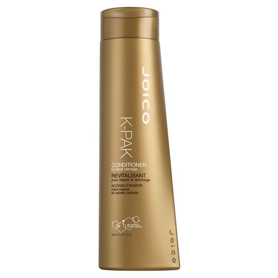 Condicionador Joico K-PAK To Repair Damage 300ml - Incolor
