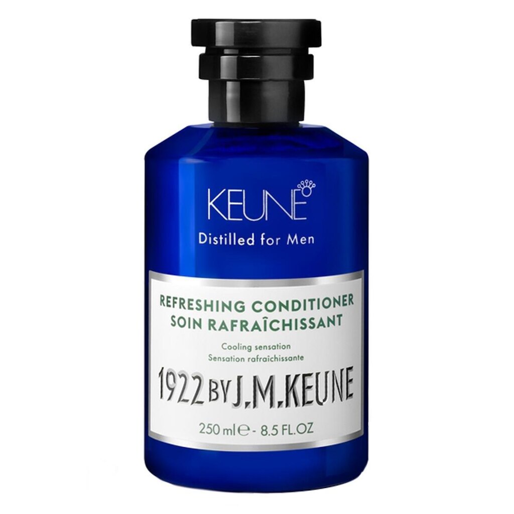 Condicionador Keune 1922 Refreshing 250ml
