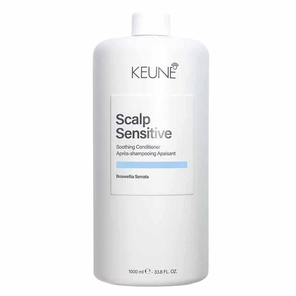 Condicionador Keune Scalp Sensitive 1000ml