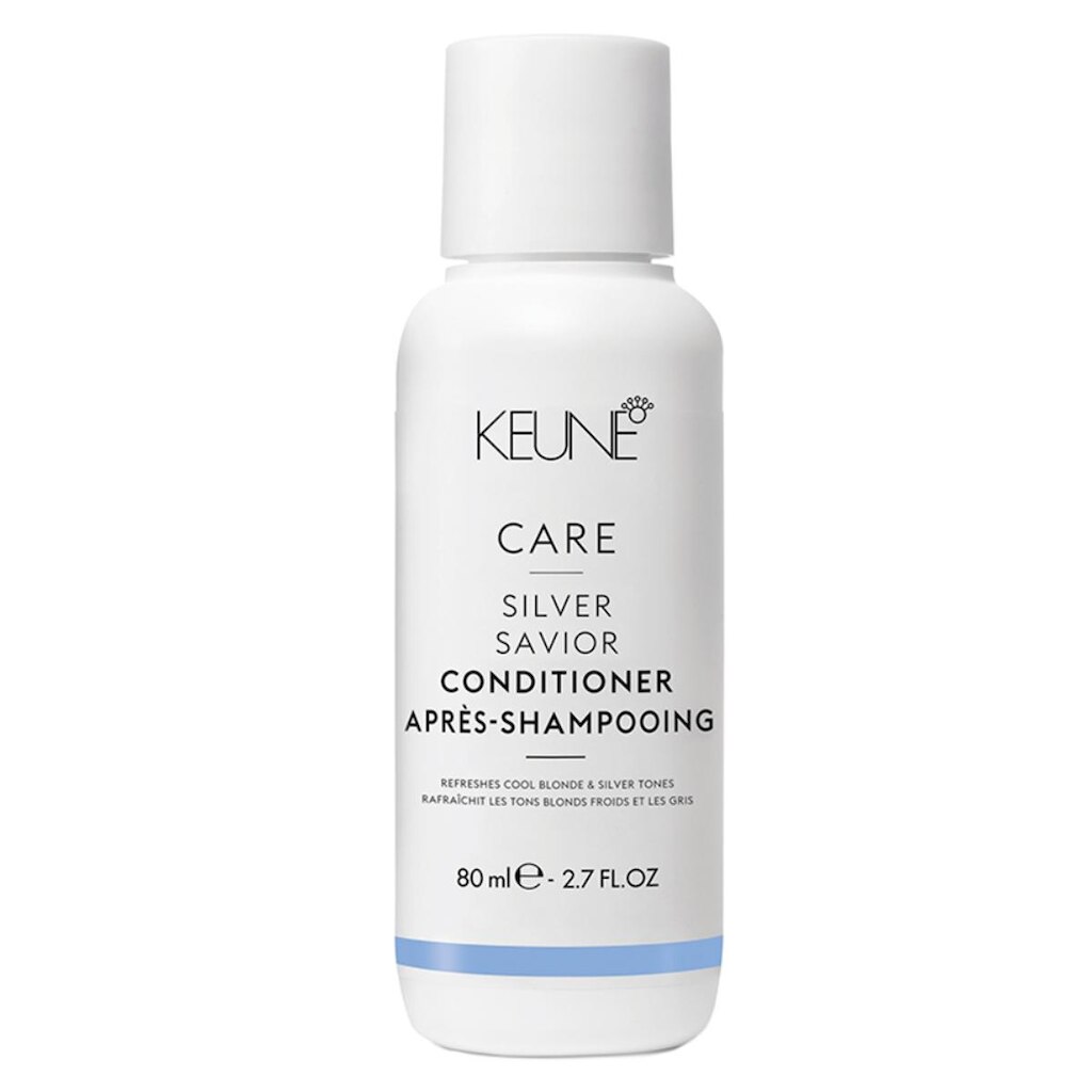 Condicionador Keune Silver Savior  80ml