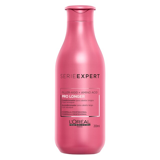 Condicionador L'oréal Professionnel Serie Expert Pro Longer 200ml
