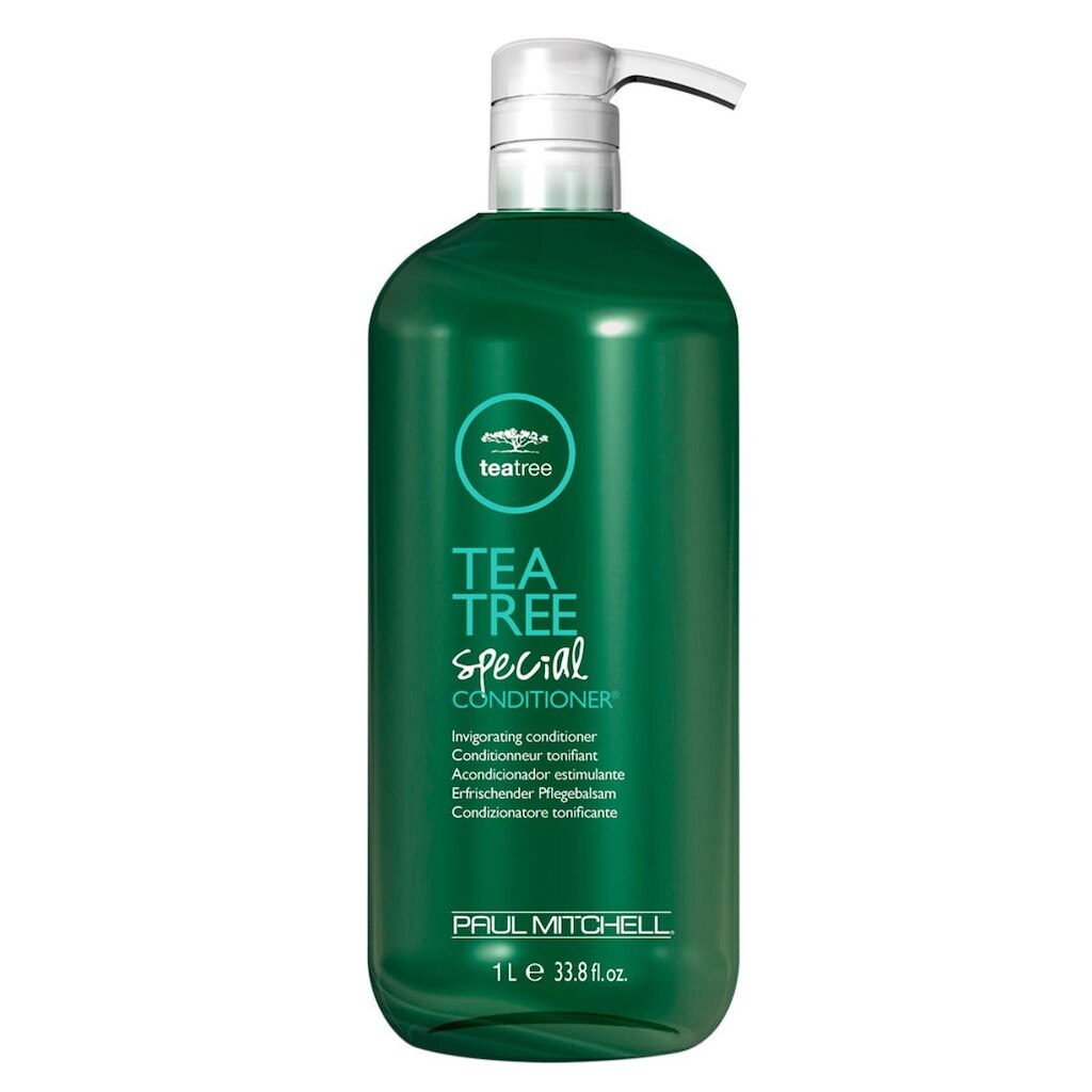 Condicionador Paul Mitchell Tea Tree Special 1L