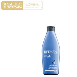 Condicionador Redken Extreme 250ml