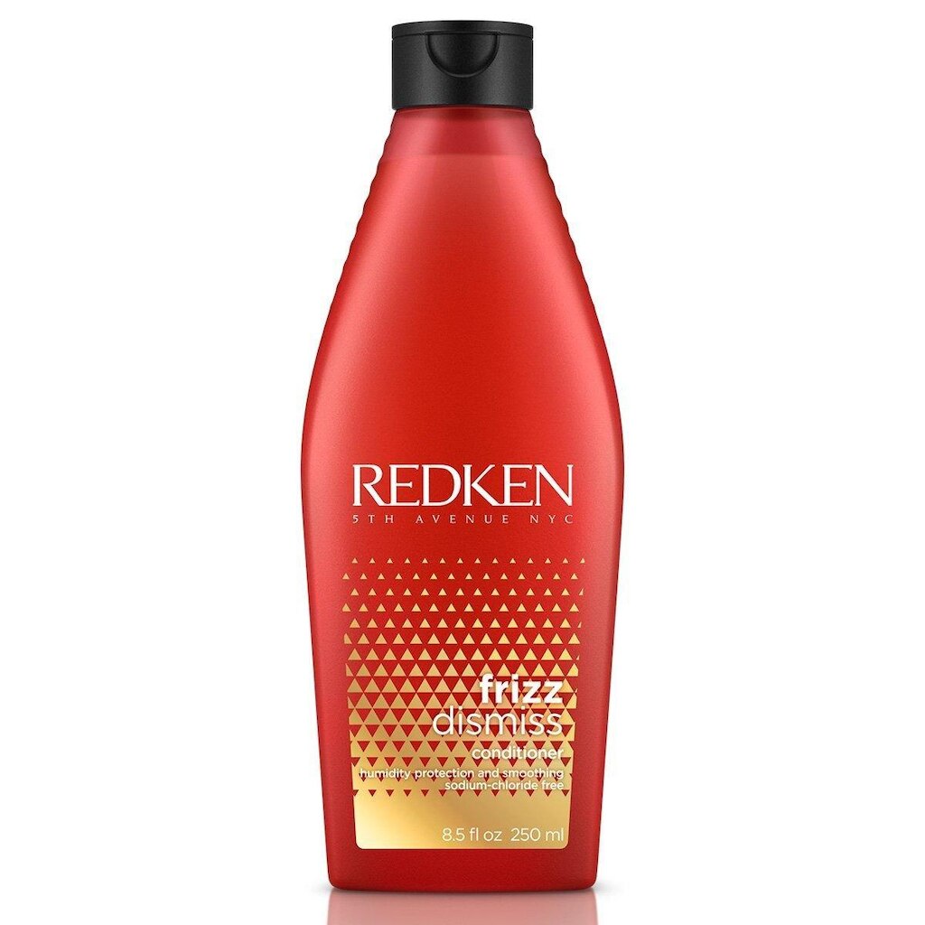Condicionador Redken Frizz Dismiss - 250ml