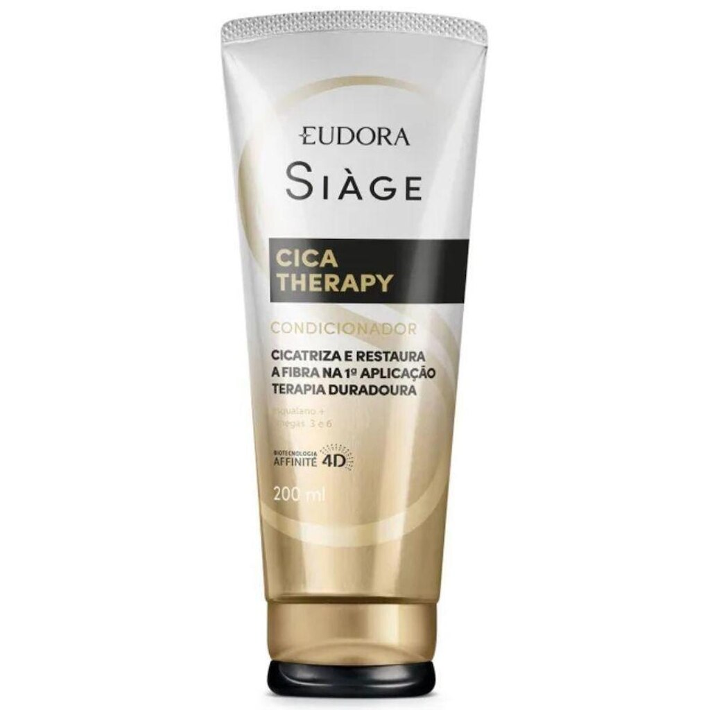 Condicionador Siàge Cica Therapy 200ml -