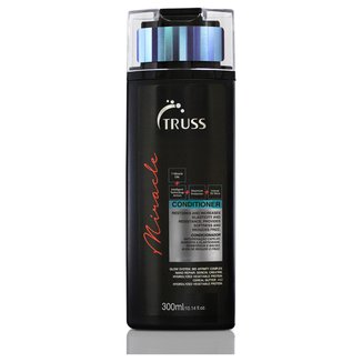 Condicionador Truss Miracle 300ml