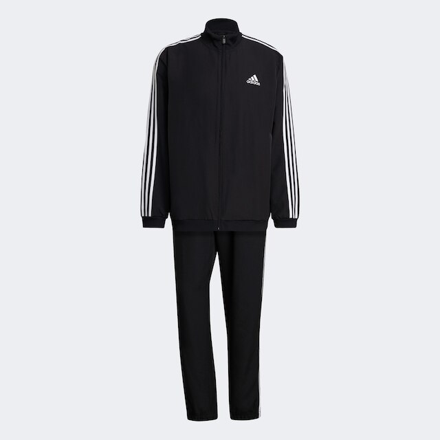 Conjunto Adidas 3 Listras Masculino