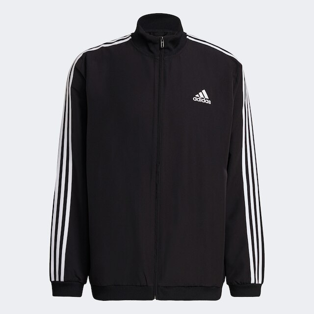 Conjunto Adidas 3 Listras Masculino