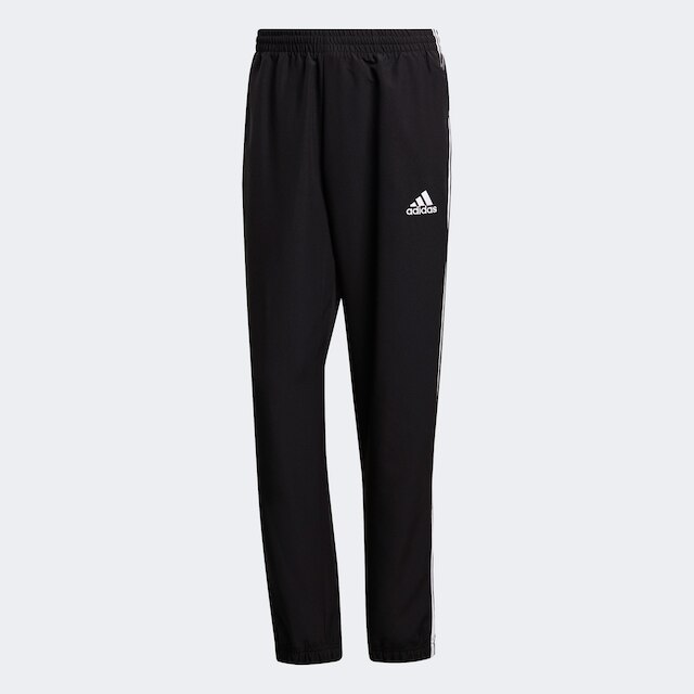 Conjunto Adidas 3 Listras Masculino