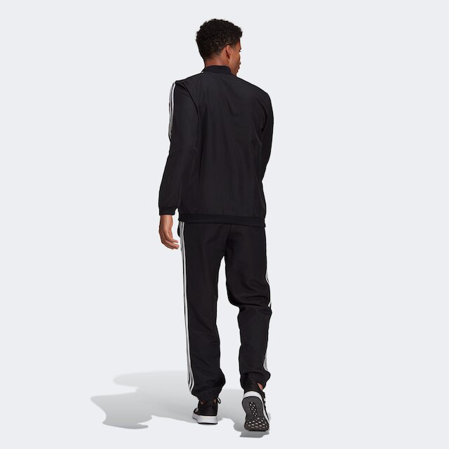 Conjunto Adidas 3 Listras Masculino