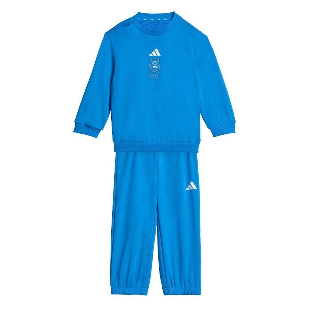 Conjunto Adidas  De Calça Jogger E Jaqueta Tiro_Nster