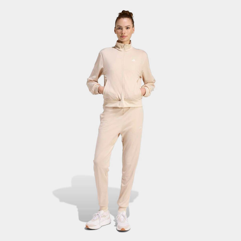 Conjunto Adidas Essentials Feminino