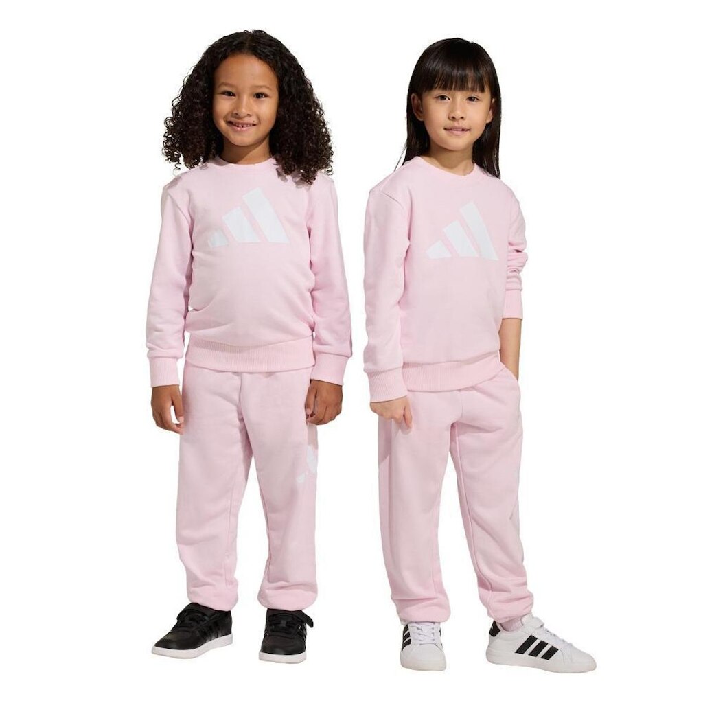 Conjunto Adidas Jogger Essentials Infantil