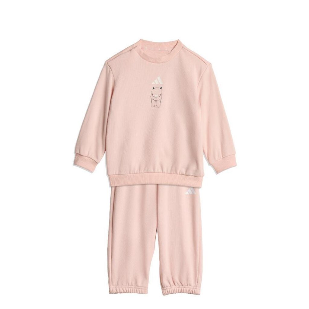 Conjunto Adidas  Jogger Tiro_Nster